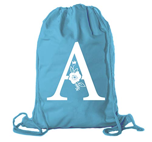 1 Initial-teal