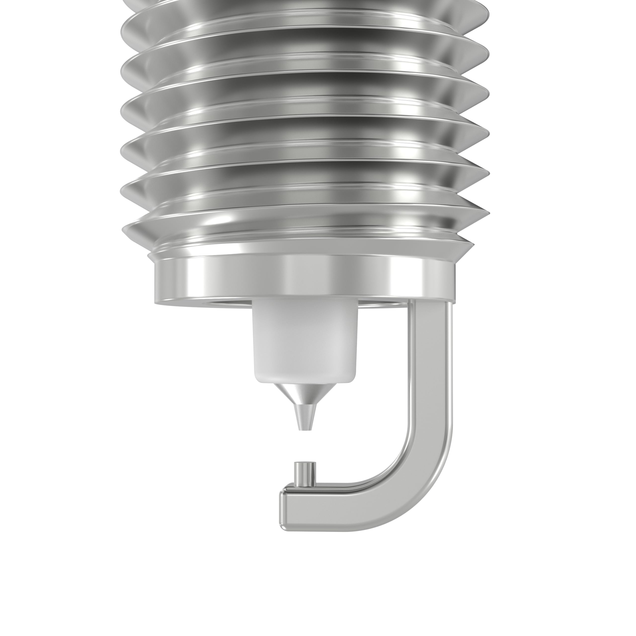 Denso (4712) IXEH22TT Iridium TT Spark Plug - High Performance, Long Life, Pack of 1 - Perfect for Cars, Trucks & Motorcycles