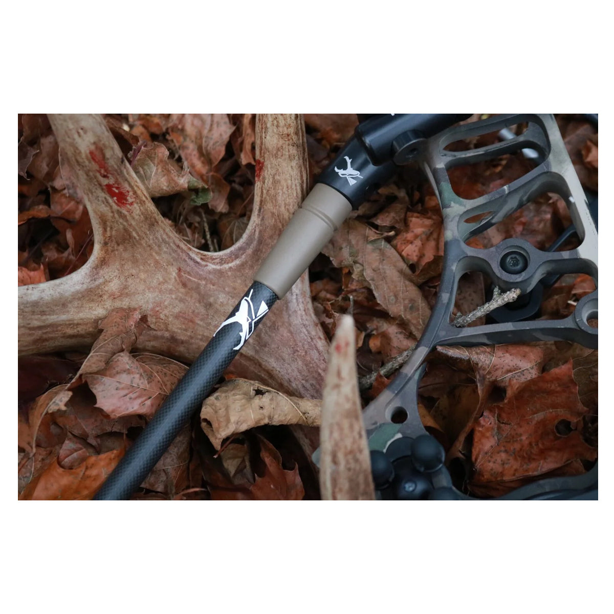 Quick Disconnect Front Bar Cutter Stabilizers - Heavy Duty Stabilizing Tool for Tractors & Farming Equipment | Perfect for Field Work & Agricultural Use