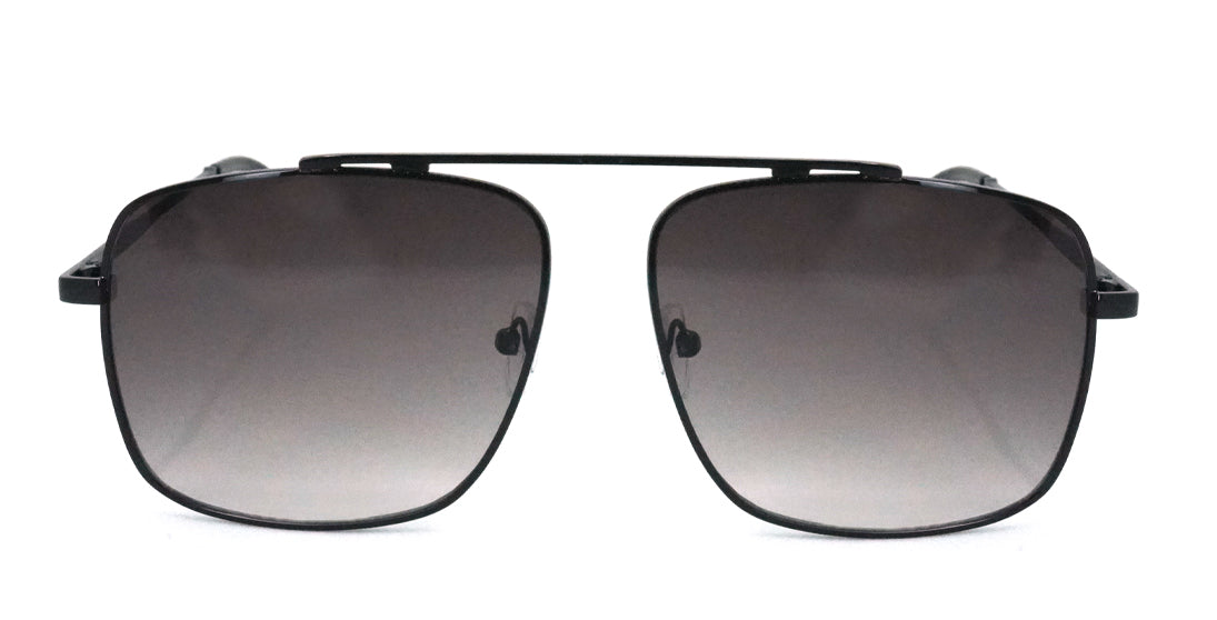 Stylish Polarized Sunglasses AV1691 - UV400 Protection, Lightweight & Comfortable for Outdoor Activities, Driving, and Beach Vacations