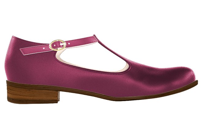 Jane Mary Janes - Comfortable & Stylish Women's Shoes for Casual Wear, Work & Everyday Use