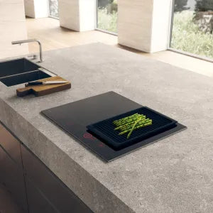 Asko 64cm Built-In Induction Cooktop HID654GC - Premium Fast Heating for Modern Kitchens