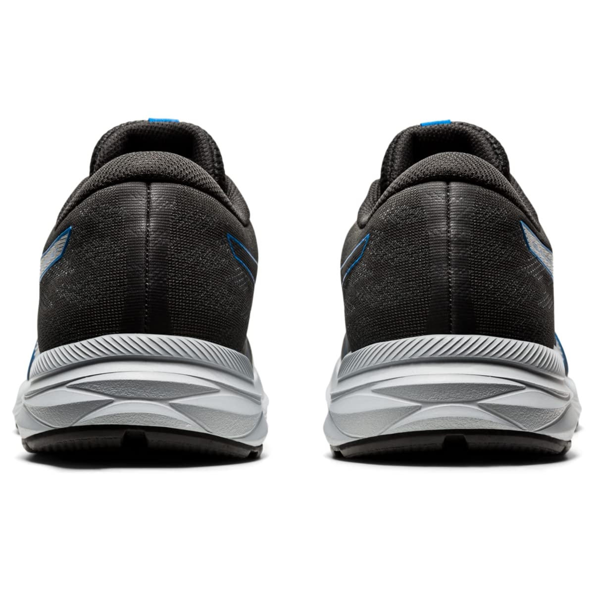 ASICS Men's Gel-Excite 7 Running Shoes - Lightweight Cushioned Athletic Sneakers for Jogging, Gym Workouts & Daily Walking - Breathable Mesh Comfort for Men's Fitness & Training