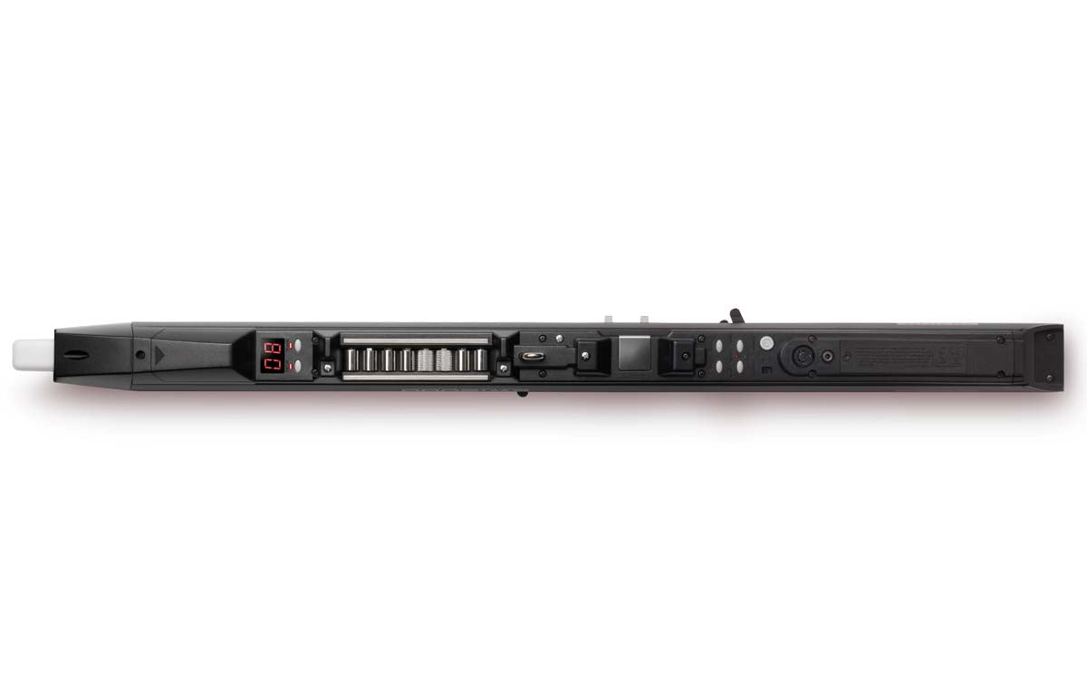 Akai EWI 5000 Electronic Wind Instrument - Professional Digital MIDI Wind Controller for Musicians | Perfect for Live Performances, Studio Recording & Music Education
