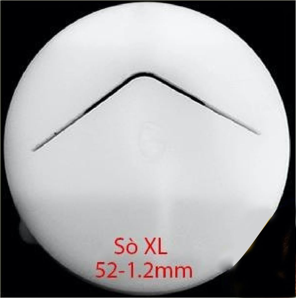 Shell XL 52-1.2mm