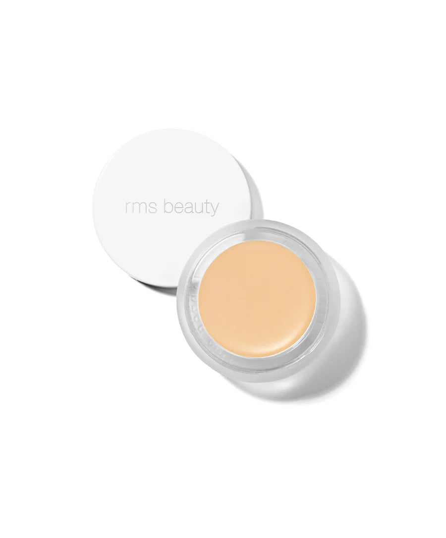 Best Full Coverage UnCoverup Concealer for Dark Circles & Blemishes - Long Lasting, Waterproof, Vegan Makeup for Flawless Skin | Perfect for Everyday Wear & Special Occasions