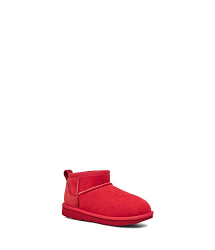 Samba Red
