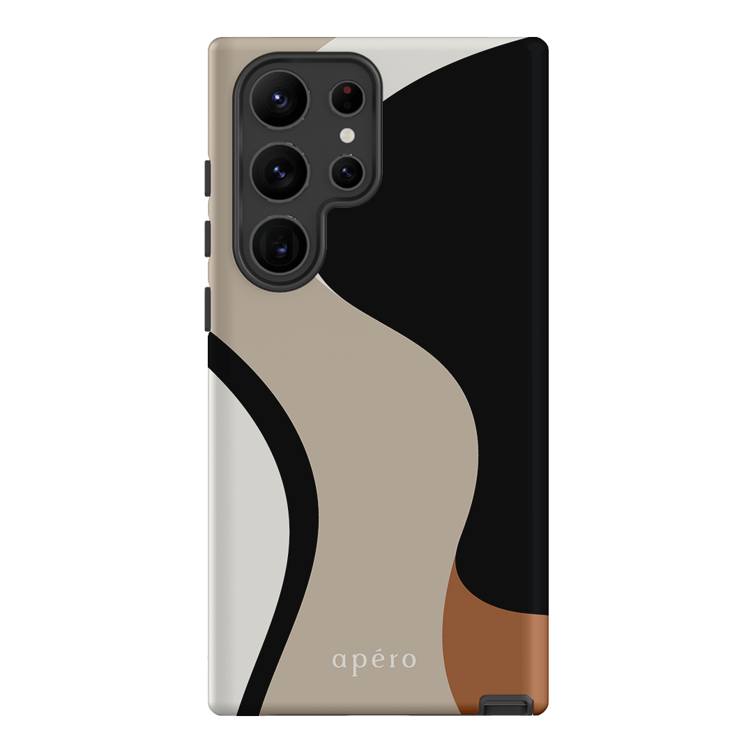Premium Shockproof Phone Case for iPhone & Samsung - Durable Anti-Scratch Protection with Slim Fit Design | Perfect for Outdoor Activities, Travel & Daily Use