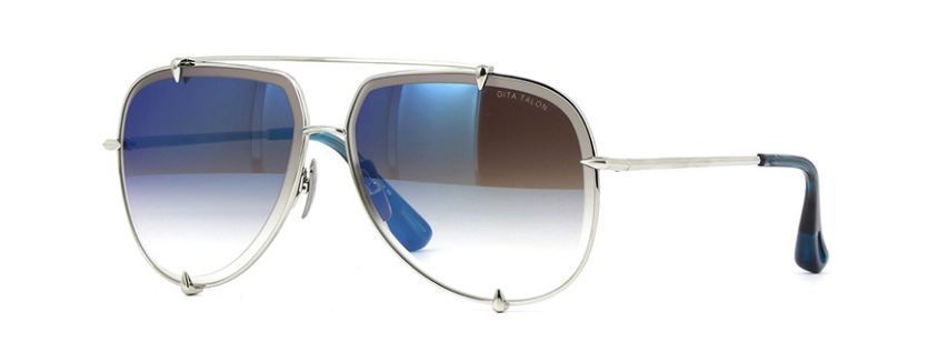 DITA Talon DRX23007 Sunglasses - Polarized UV Protection for Men & Women - Perfect for Driving, Running, and Outdoor Sports