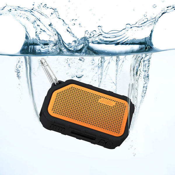 WISMEC Active Kit 80W Bluetooth Vape Mod with Music Control - Waterproof E-Cigarette for Outdoor Sports & Swimming