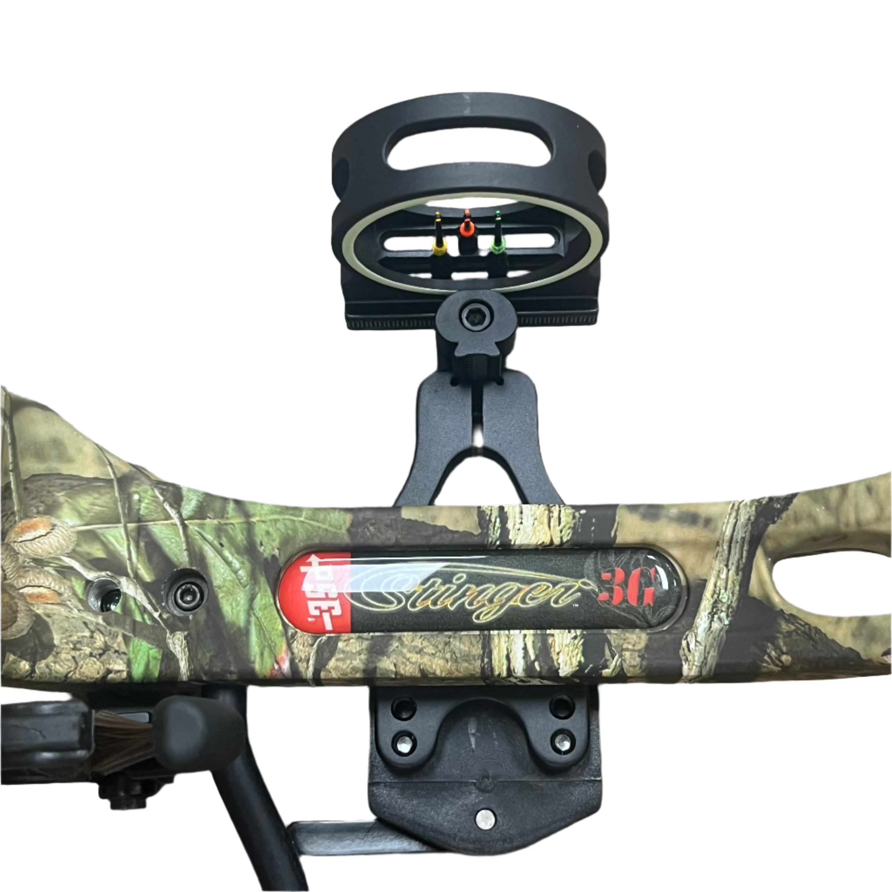 PSE Stinger 3G Compound Bow for Hunting & Target Practice - Adjustable Draw Weight & Length - Perfect for Beginners & Archers - Outdoor Sports & Competition Use