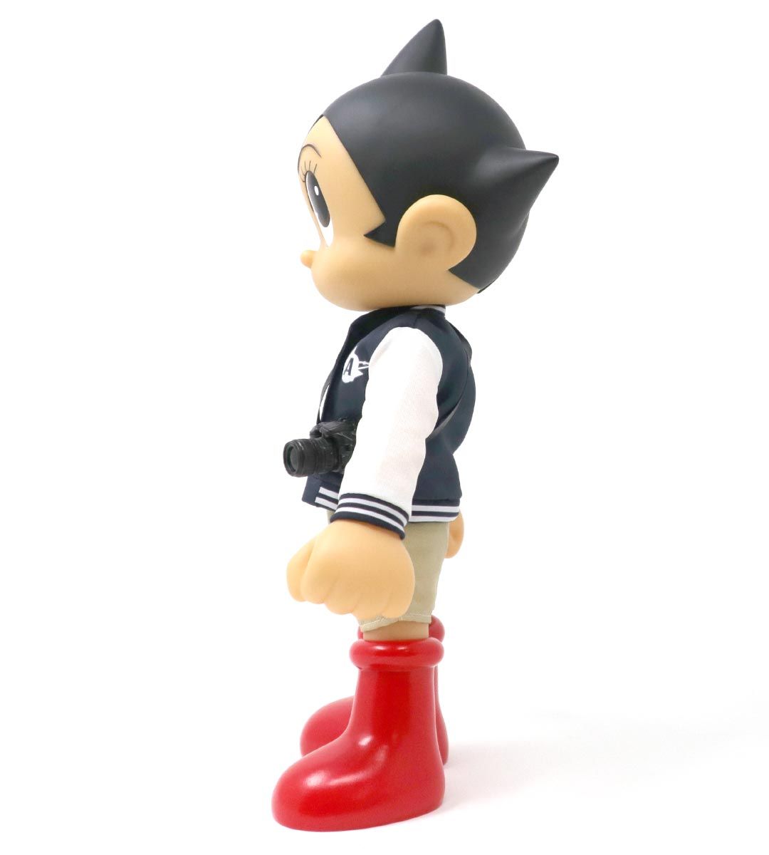 Astro Boy Master Series 12 Action Figure - Premium Collectible Anime Toy for Display & Gifts | Perfect for Anime Fans, Collectors & Home Decor