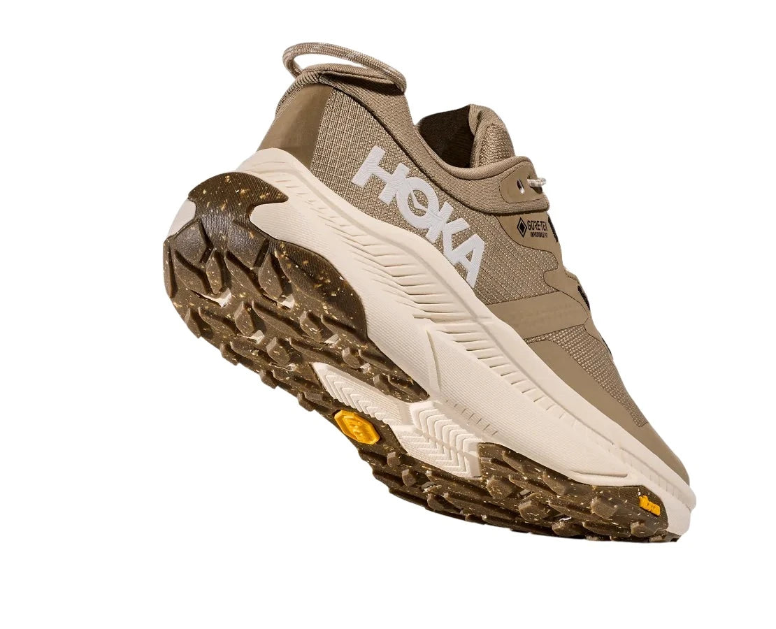 Women's Waterproof Hiking Boots - Gore-Tex Transport GTX for Outdoor Adventures, Trail Running & Travel