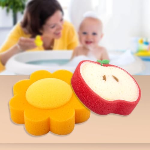 Multi : Apple & Flower