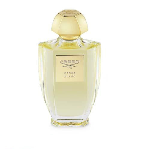 Creed Cedre Blanc 100ml Eau de Parfum Unisex Fragrance - Luxury Cologne for Men & Women, Perfect for Date Nights & Special Occasions
