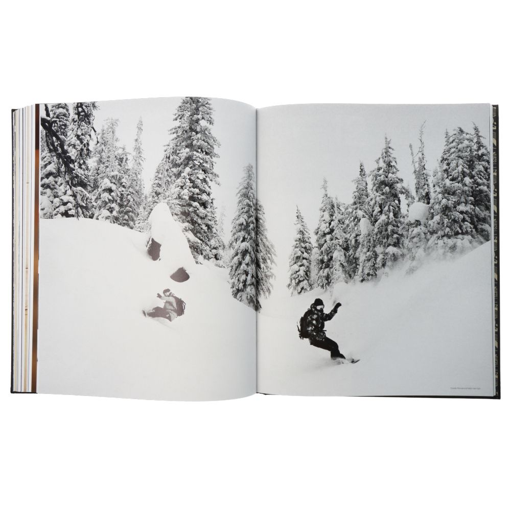 Heroes: Women in Snowboarding - Inspiring Stories & Achievements | Perfect for Snow Sports Enthusiasts & Aspiring Athletes