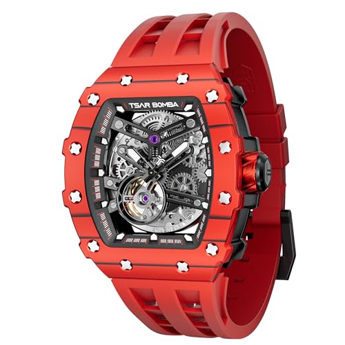 8208CF-Red