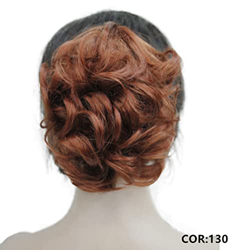 # 130 Copper Red