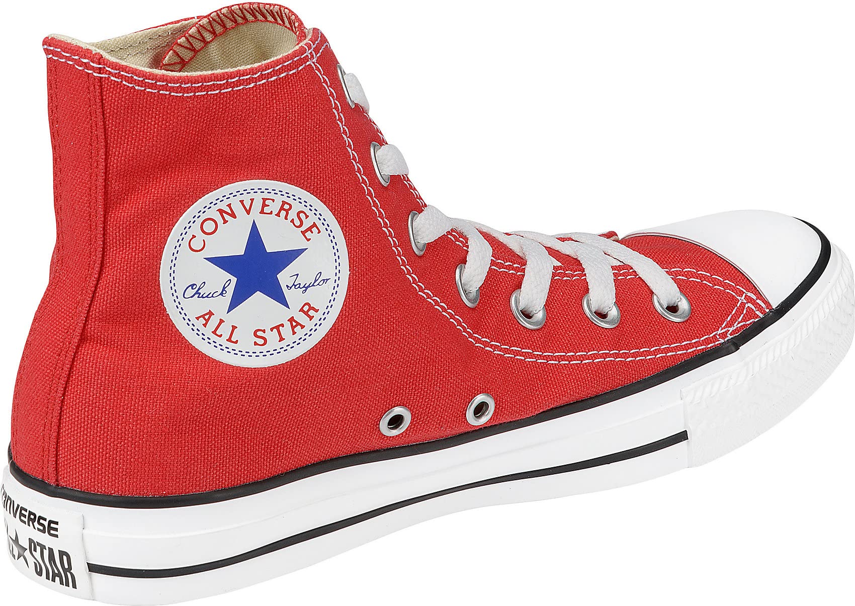 Converse Women's Low-Top Sneakers - Classic Canvas Casual Shoes for Women - Comfortable Walking & Everyday Wear - Perfect for Street Style, Work & College Campus Fashion