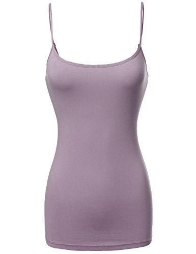 Fwttk045 Dusty Lilac
