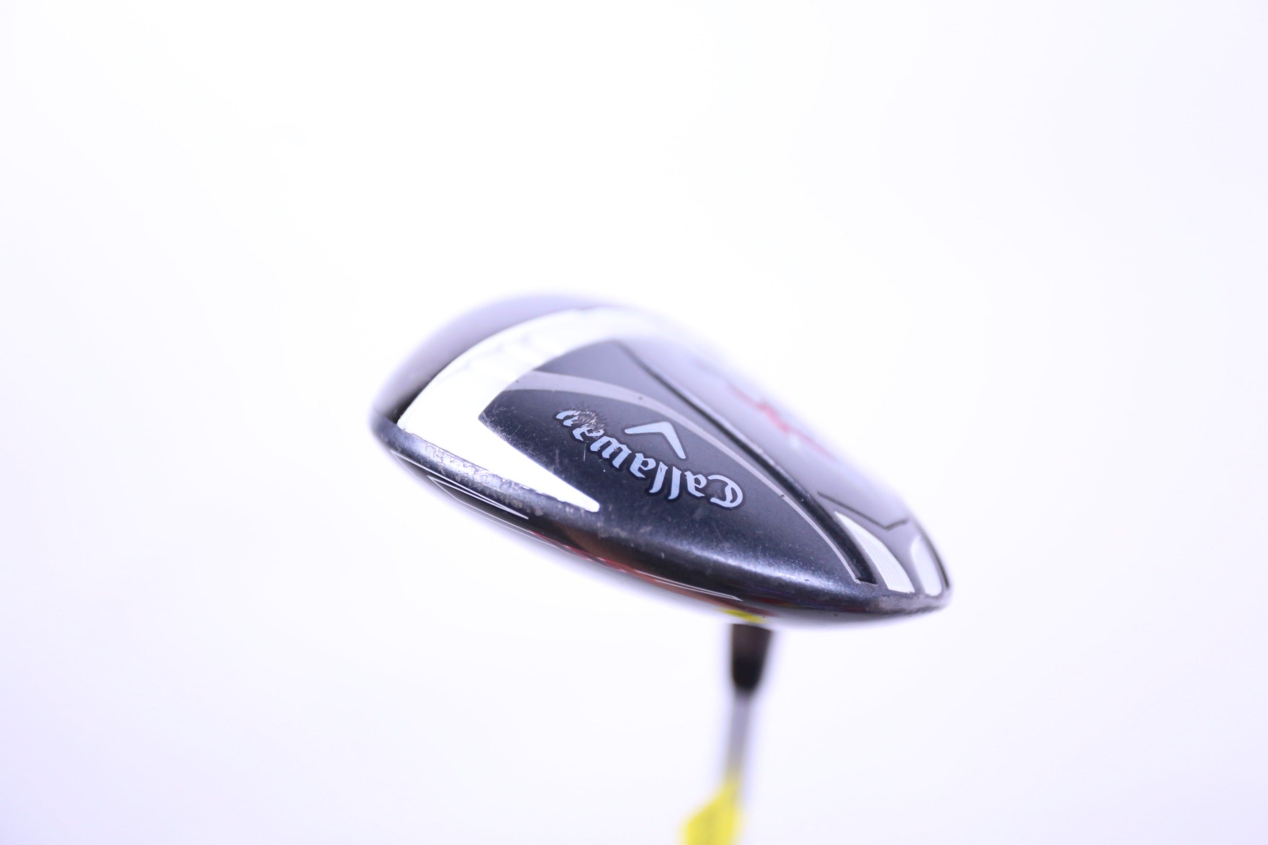 Used Callaway X2 Hot 5 Wood Golf Club - Right Handed 19° Ladies Flex - Perfect for Women Golfers on Fairway Shots & Long Approaches