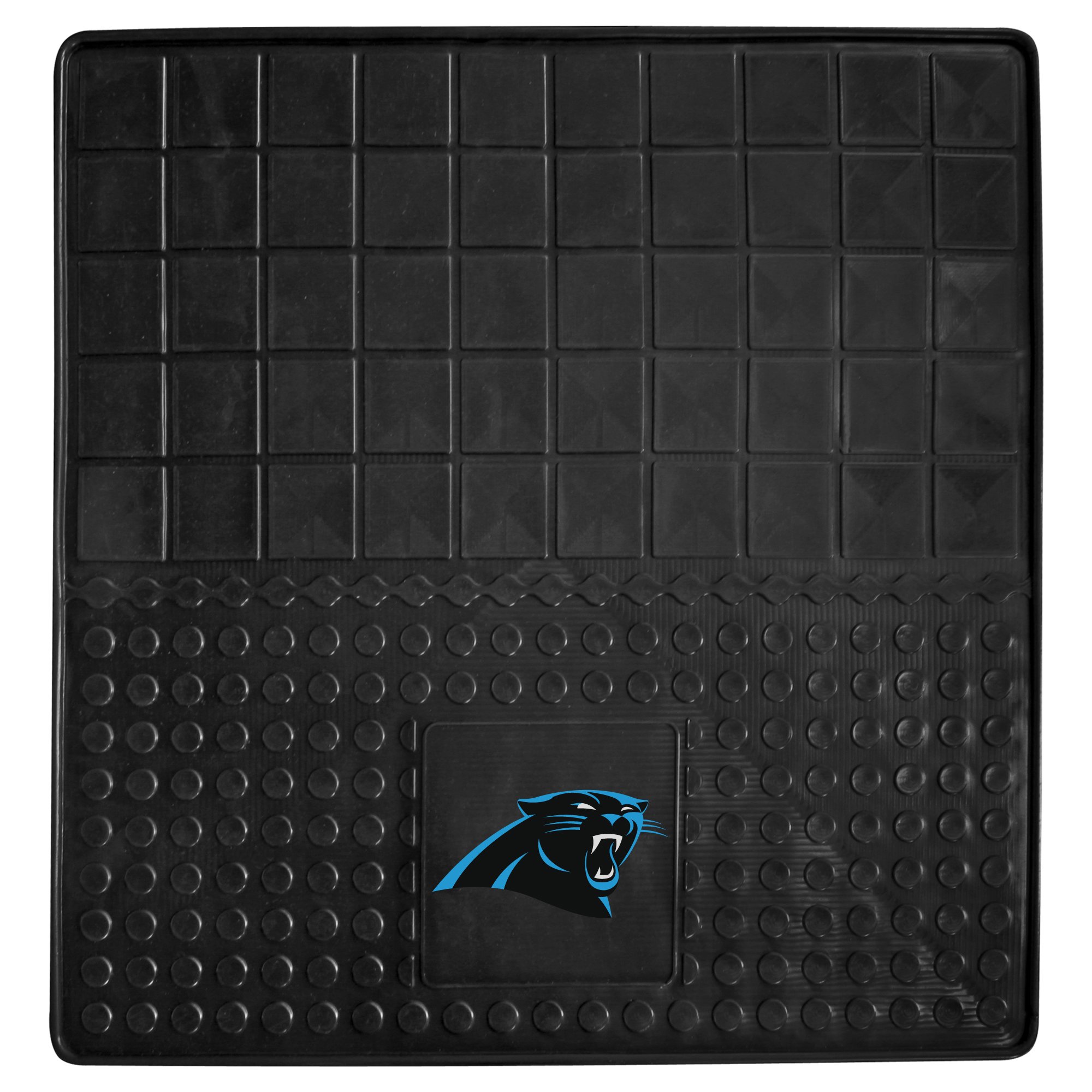FANMATS 15361 MLB Pittsburgh Pirates Motorcycle Floor Mat - Non-Slip Rug for Sports Fans, Bikes & Home Decor - Perfect for Game Rooms, Garages & Man Caves