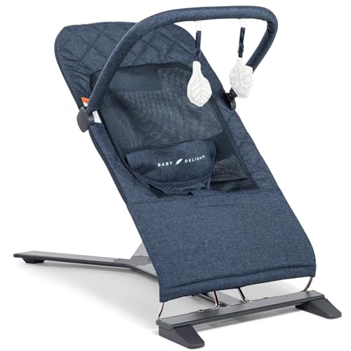 Quilted Indigo
