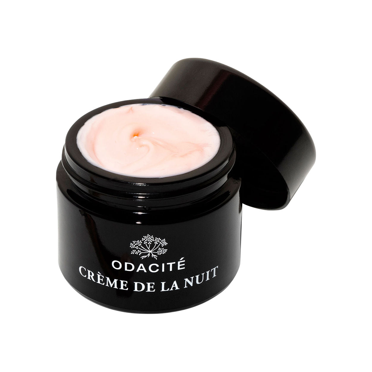 Crème de la Nuit Night Cream - Anti-Aging Moisturizer for Face & Neck - Hydrating Night Cream with Hyaluronic Acid & Vitamin E - Perfect for Dry Skin & Evening Skincare Routine