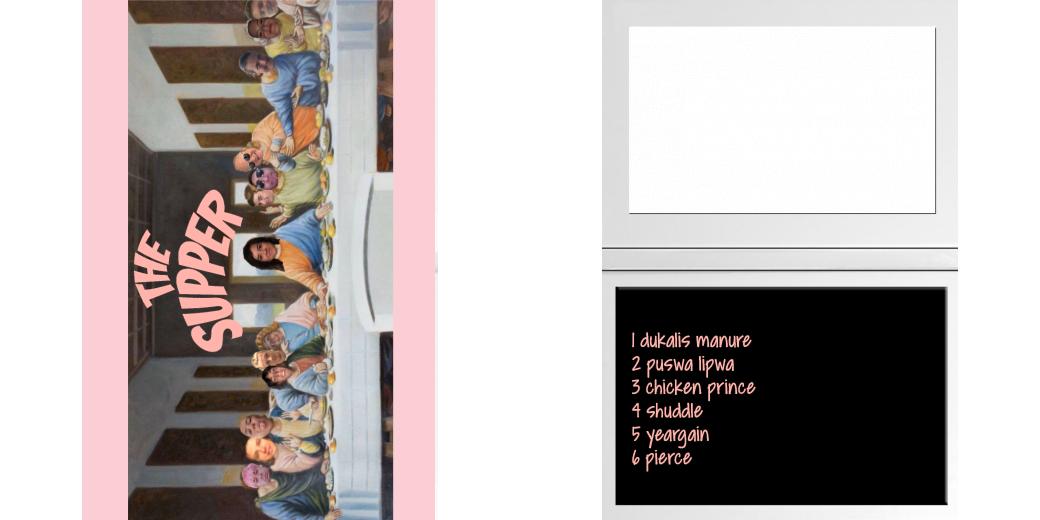 Custom Junior Z Palette - Magnetic Makeup Palette for Eyeshadows & Blush - Perfect for Travel & Professional Makeup Artists