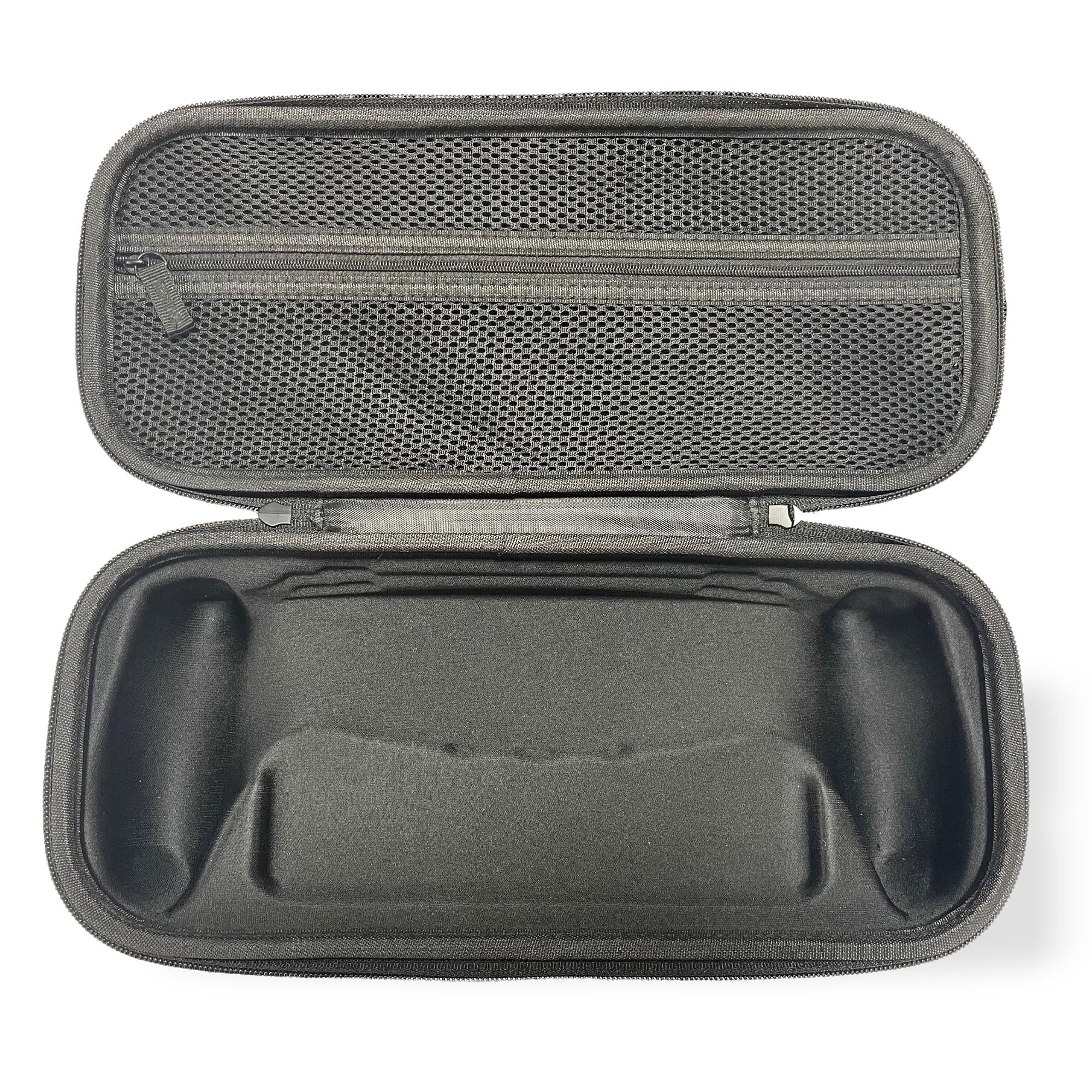 Freaks and Geeks PS5 Portal Protective Case - Durable Travel Pouch for PlayStation 5 Accessories - Perfect for Gaming, Storage & On-the-Go Protection