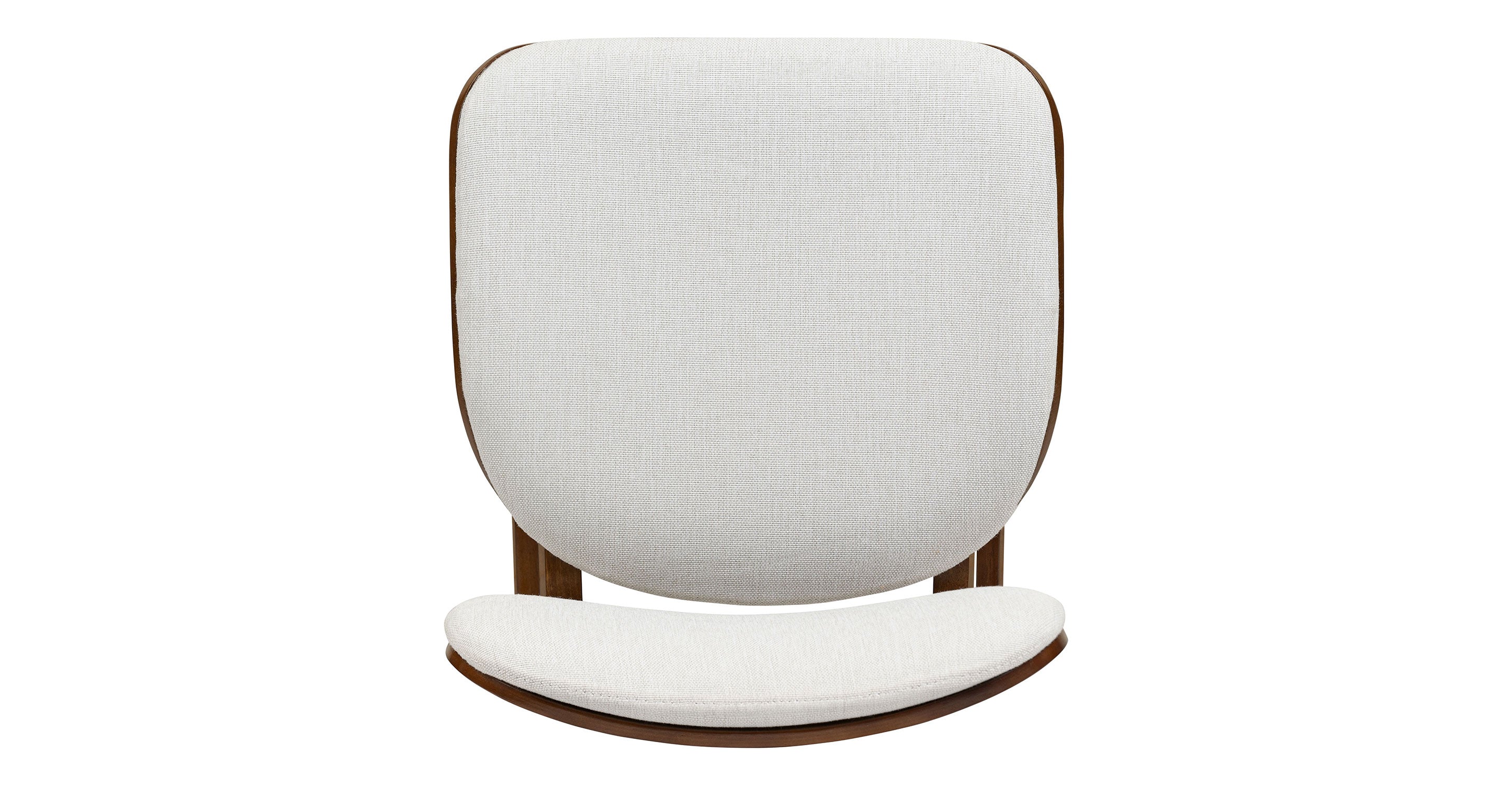 Finnley Counter Stool with Removable Washable Covers - Modern Kitchen Bar Stools for Dining Room, Breakfast Nook & Home Decor