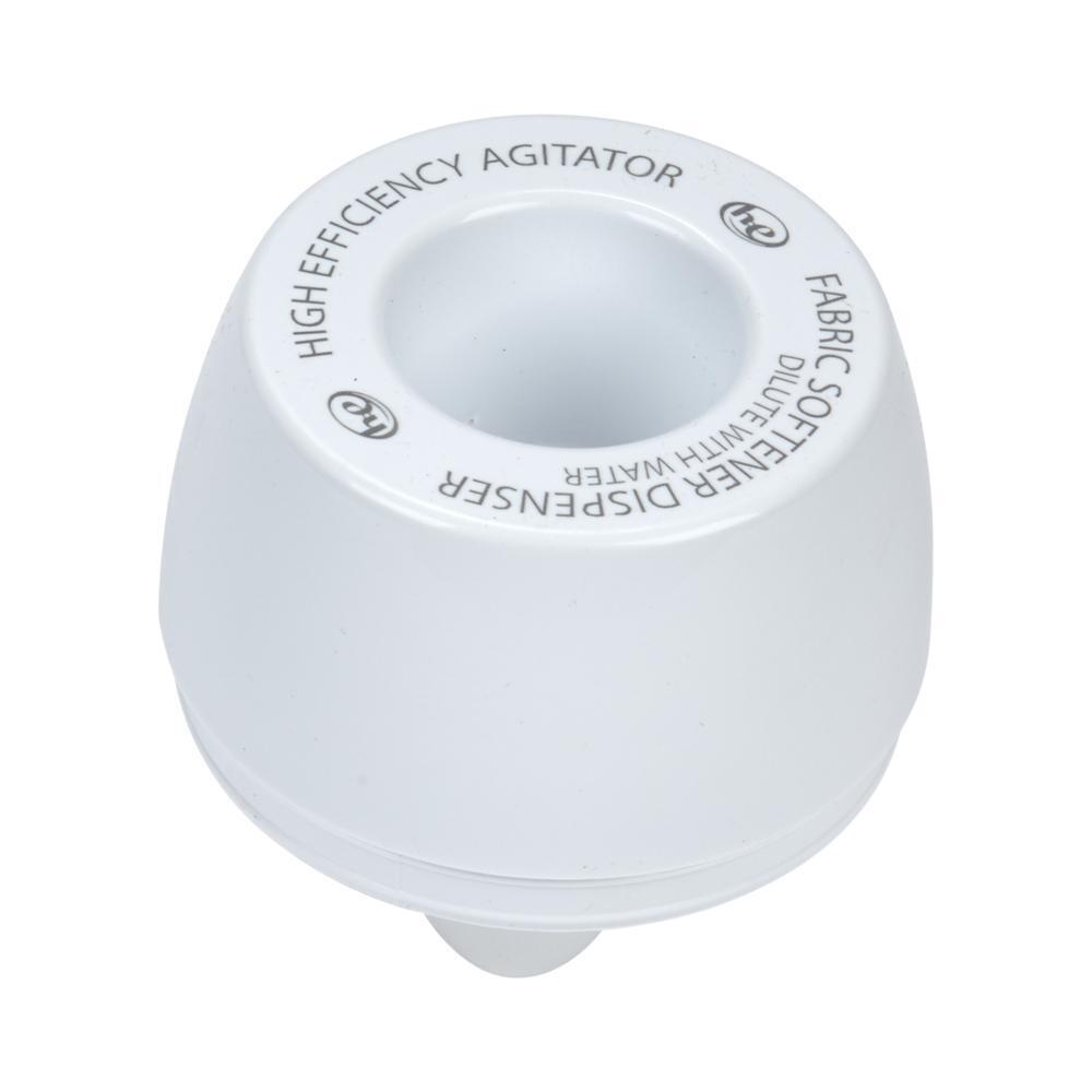Amana W10740584 Washer Liquid Fabric Softener Dispenser - Replacement Part for Amana Washing Machines | Perfect for Laundry Room Maintenance & Fabric Care
