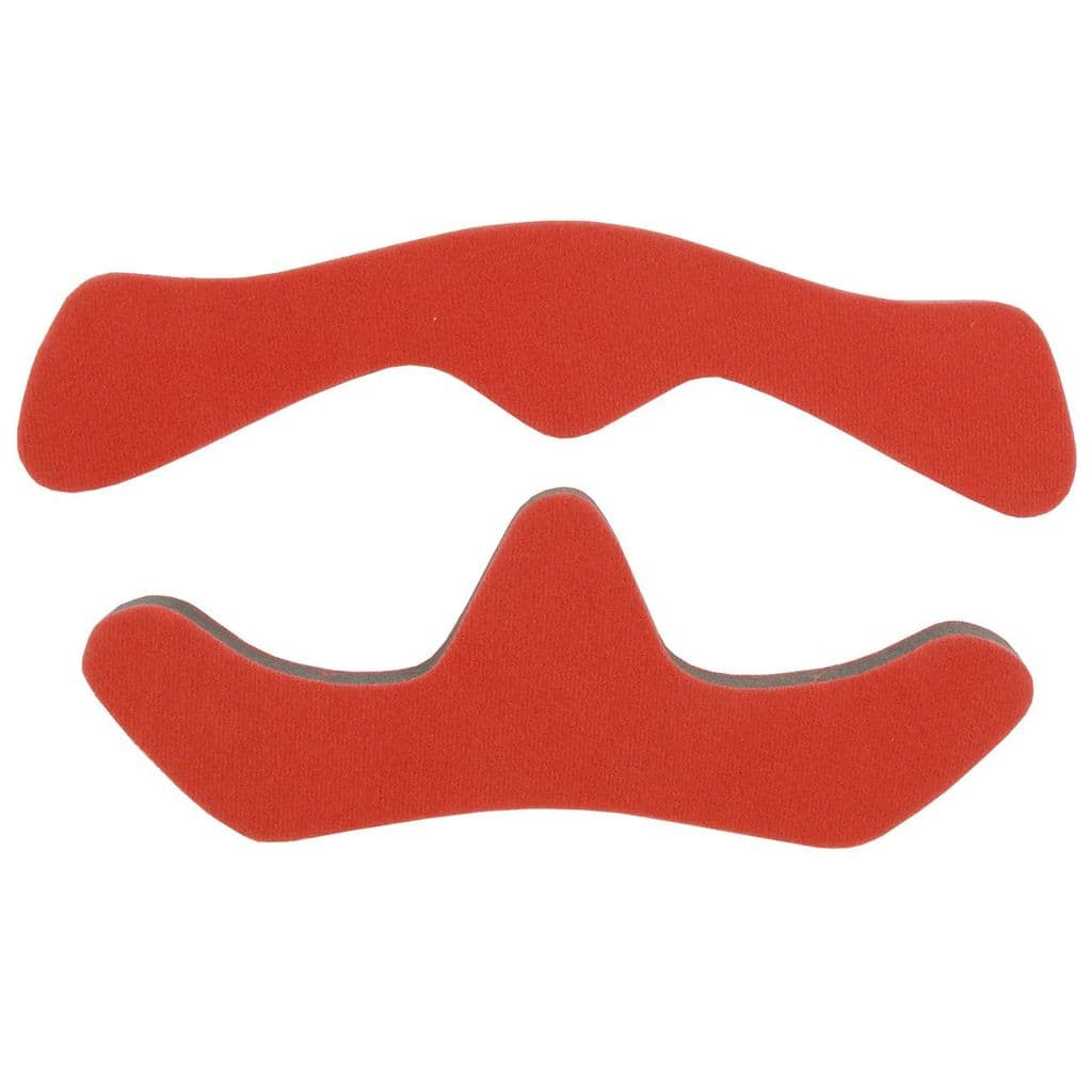 S1 Lifer Helmet Replacement Liner - Comfortable & Breathable Padding for Motorcycle, Bike & Sports Helmets - Perfect for Riding, Racing & Outdoor Activities