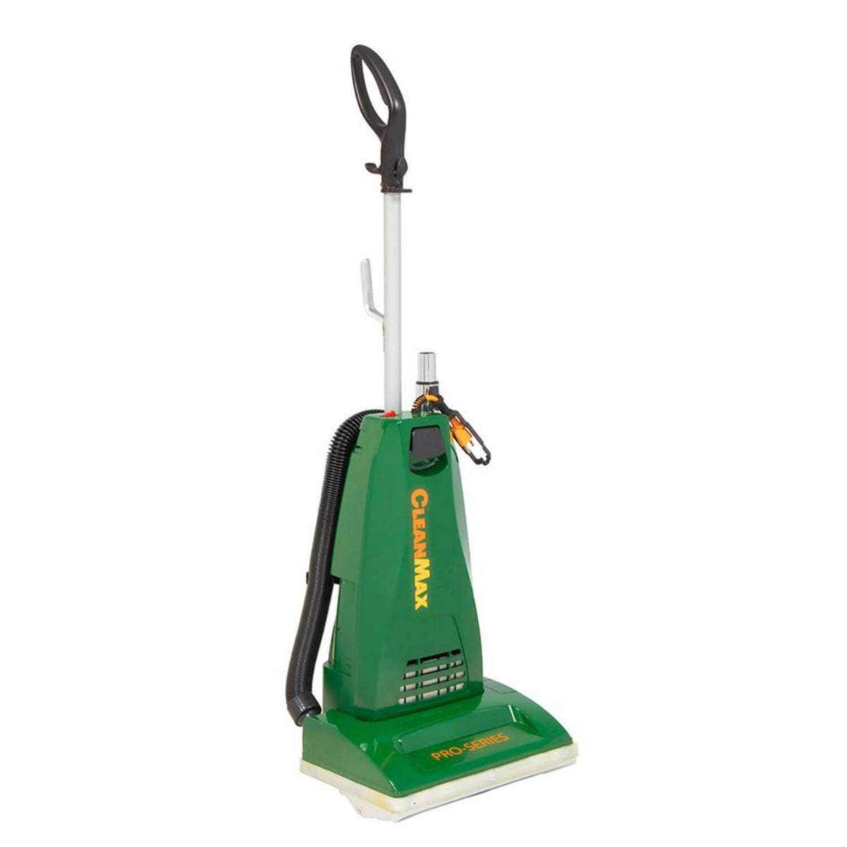 CleanMax Pro Series Upright Vacuum with 3 Attachments (CMP 3T) - Powerful Suction for Pet Hair, Hardwood Floors & Carpets | Ideal for Home Cleaning & Pet Owners