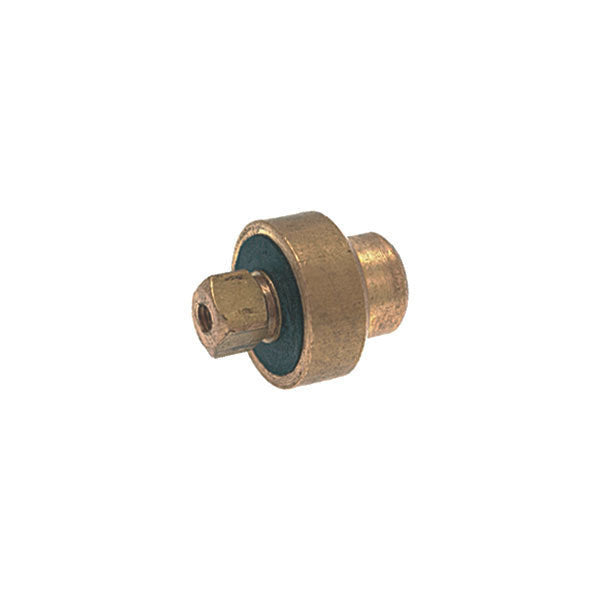 E61 Group Lower Manual Exhaust Valve (Complete) - Compatible with Espresso Machines - Perfect for Home Baristas & Coffee Shops