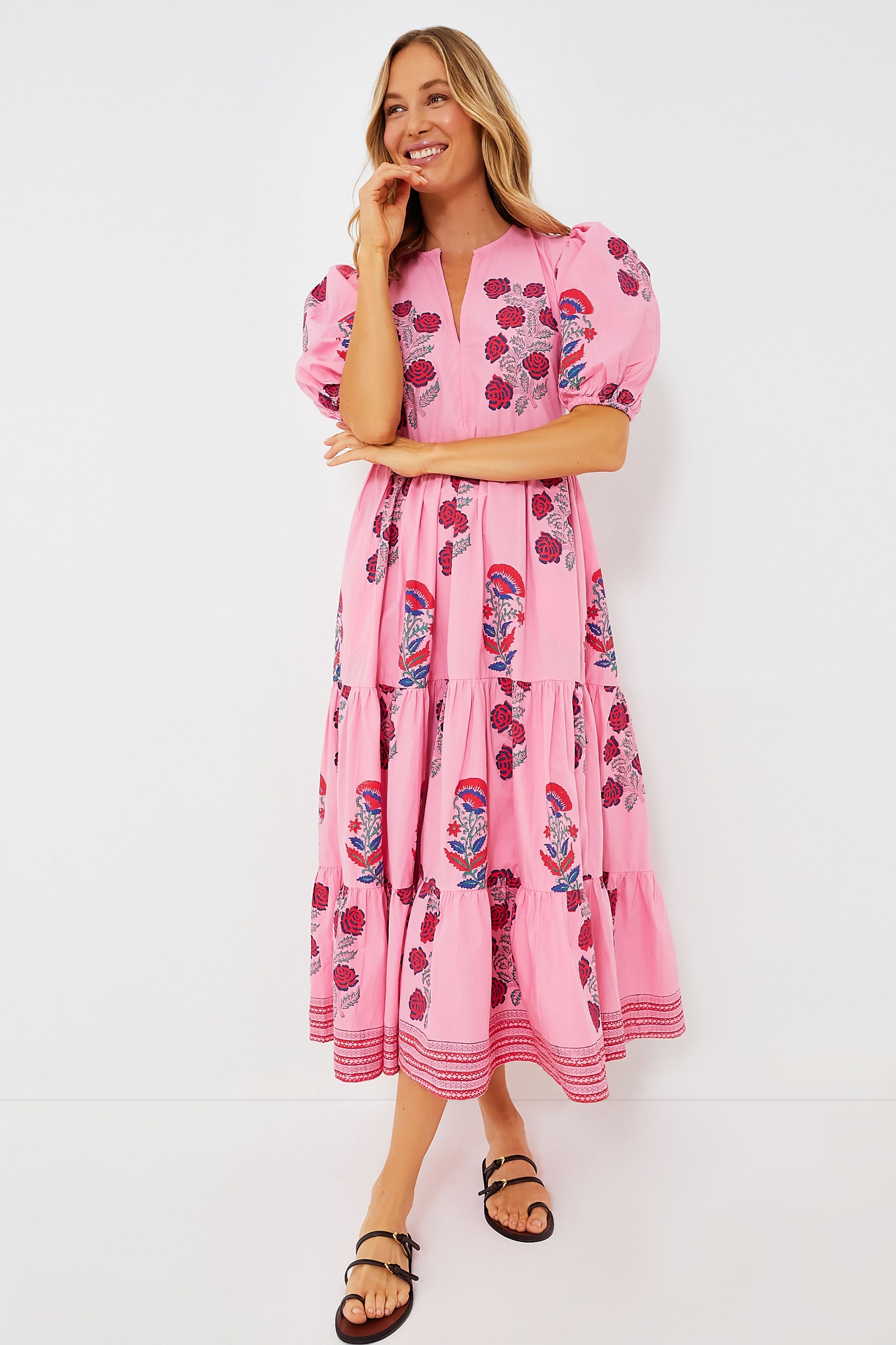 Boca Pink