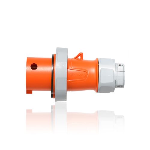 IEC Pin & Sleeve Connectors and Plugs - Industrial Grade Electrical Connectors for Heavy-Duty Equipment - Perfect for Manufacturing, Construction, and Power Distribution Applications