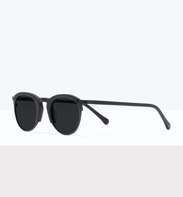 Odeon Polarized Sunglasses for Men & Women - UV Protection, Fashionable & Lightweight - Perfect for Driving, Beach & Outdoor Activities