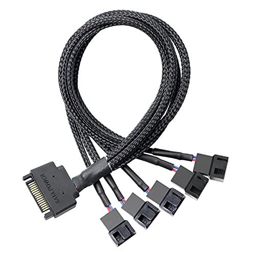 Black- 1 to 5