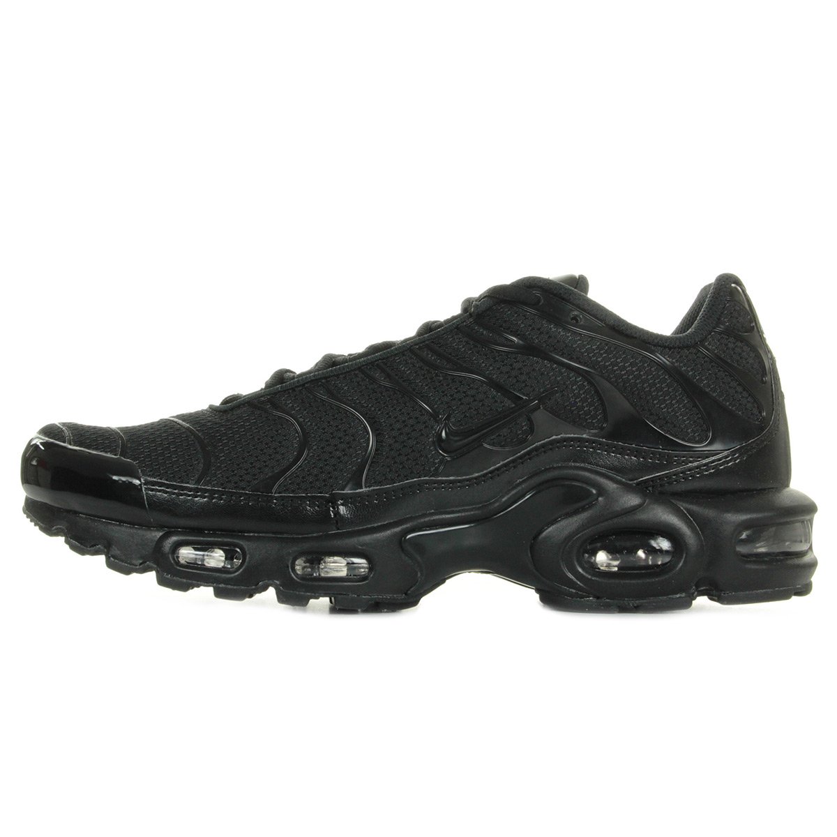 Nike Air Max Plus Men's Running Shoes - Lightweight Cushioned Sneakers for Gym, Jogging & Daily Wear