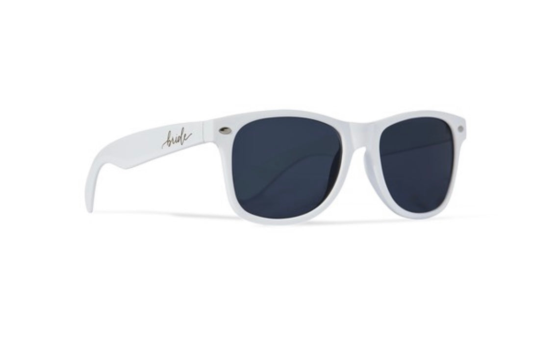 Bride Tribe Sunglasses for Women - Stylish & UV Protection - Perfect for Bachelorette Parties, Weddings & Beach Vacations