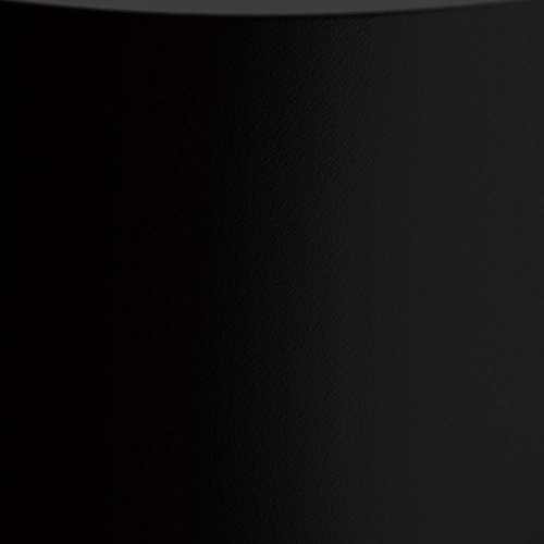 Matte Black