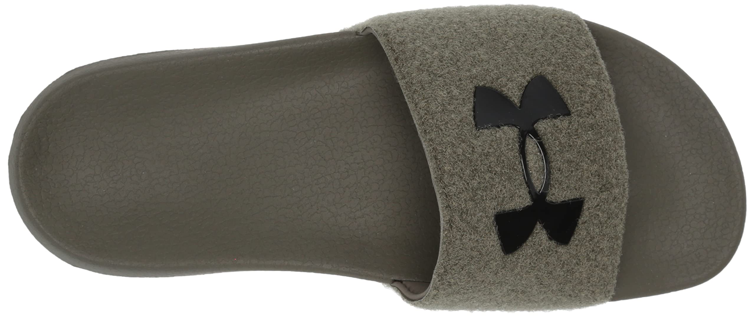 Under Armour Kids' Core Remix Velcro Slide Sandals - Breathable Lightweight Athletic Slides for Boys & Girls - Perfect for Pool, Beach, Gym & Casual Wear