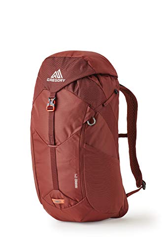 Brick Red