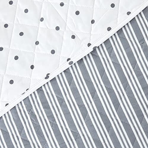White / Grey