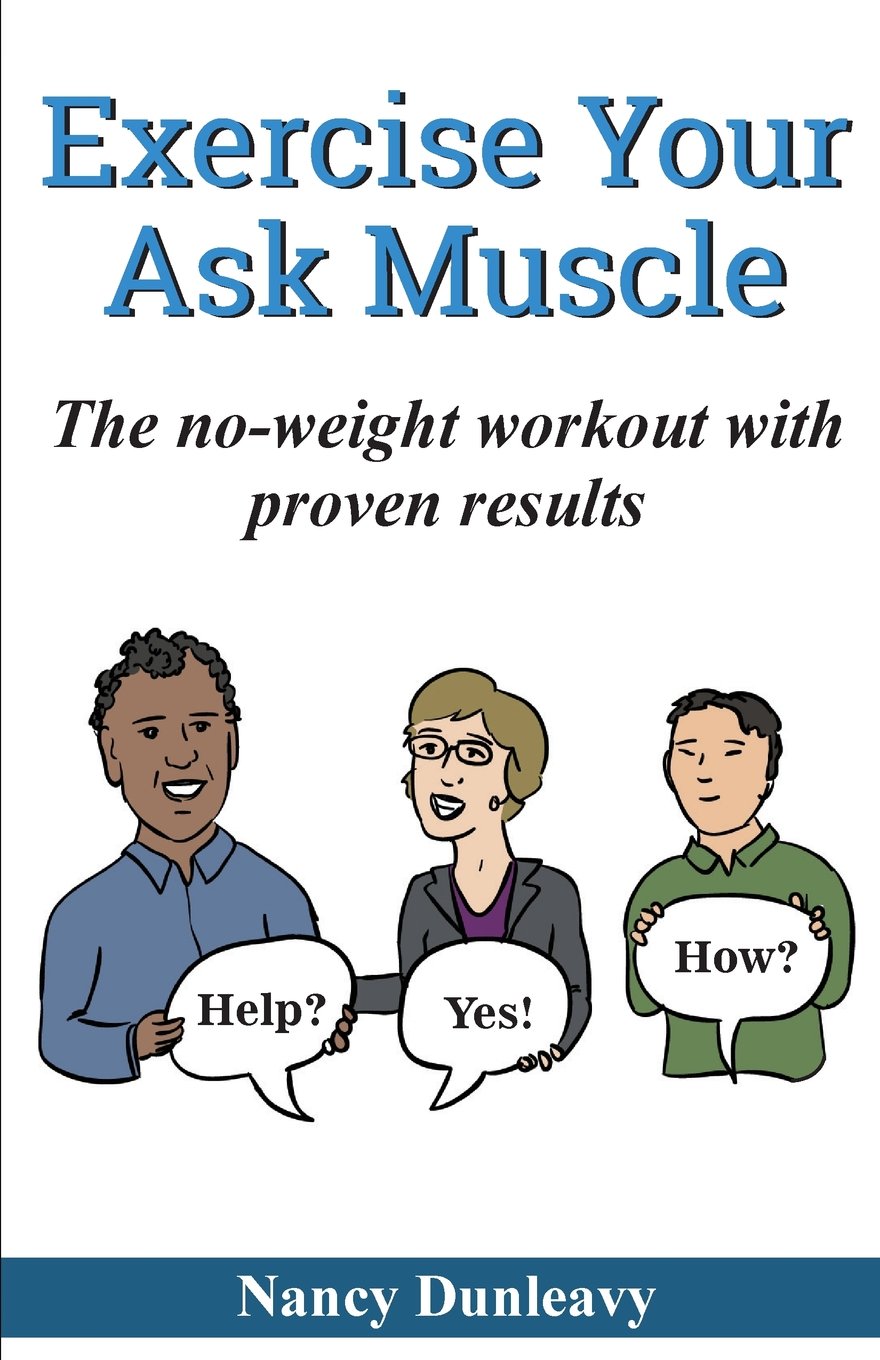 Exercise Your Ask Muscle: No-Weight Workout for Proven Results - Perfect for Home Fitness & Office Breaks