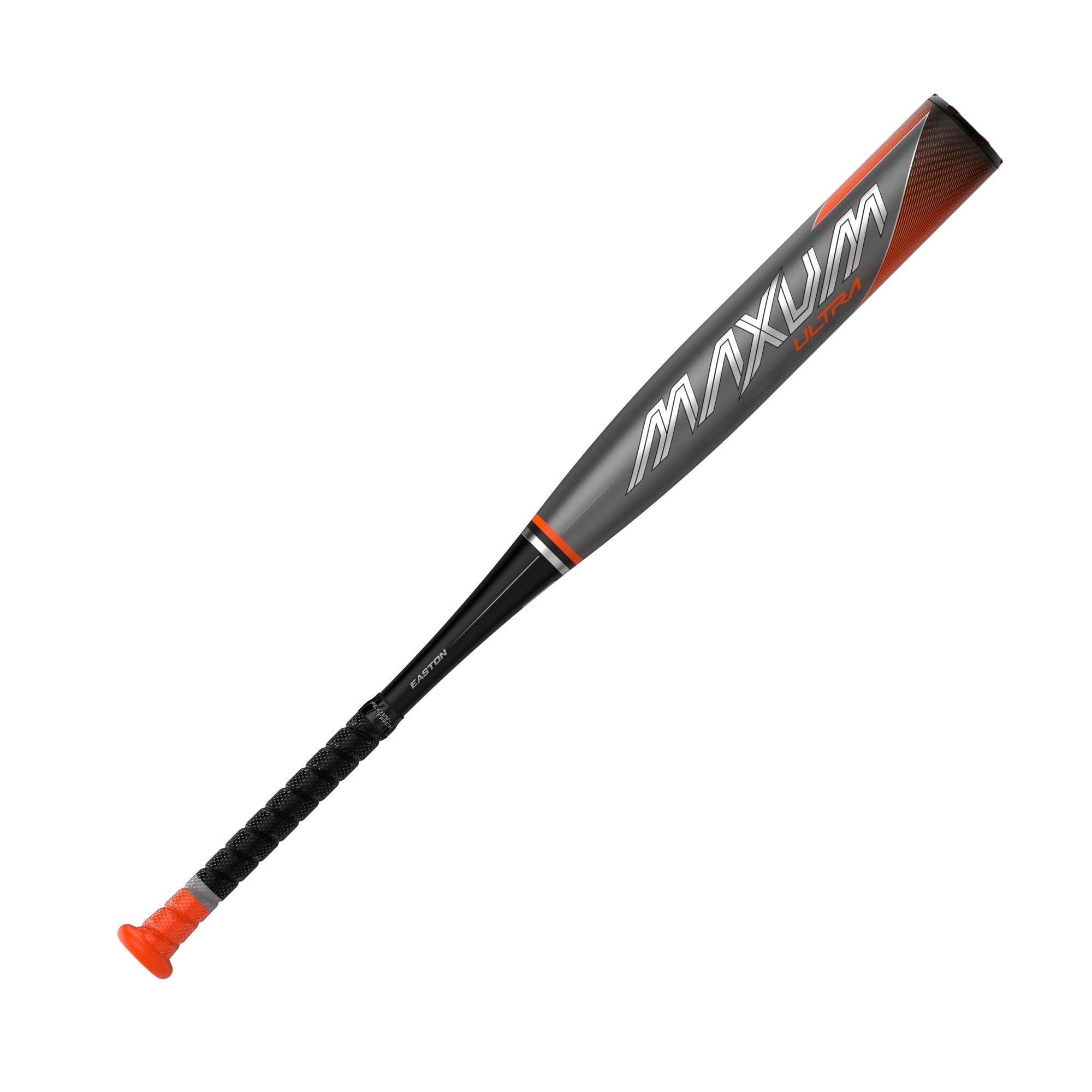 Easton Maxum (10) USSSA Baseball Bat SL22MX10 - High Performance Youth Baseball Bat for USSSA Games & Tournaments