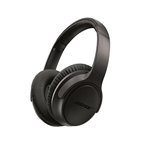 Charcoal Black