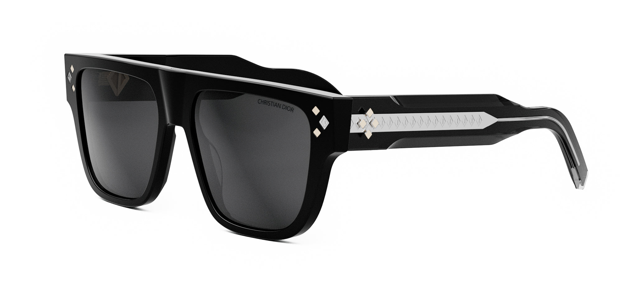 Dior CD Diamond S6I Sunglasses - Luxury Designer Shades for Women & Men | Perfect for Fashion, Travel & Outdoor Activities