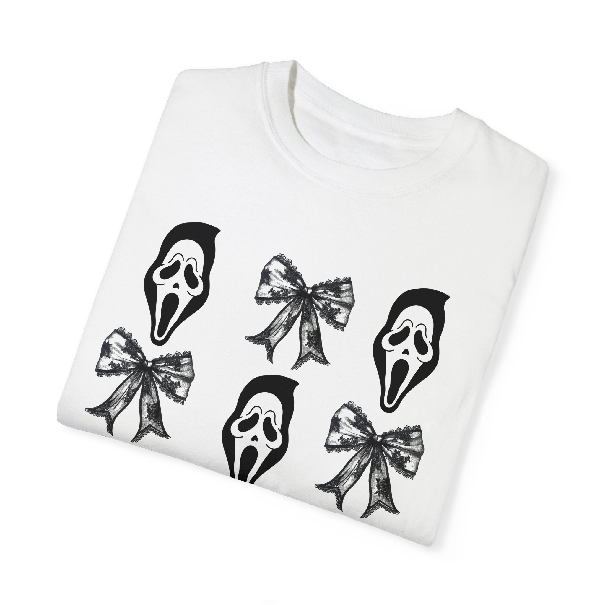 Ghostie Bows - Cute Halloween Hair Bows for Girls, Kids & Toddlers - Perfect for Costumes, Parties & Dress Up Play